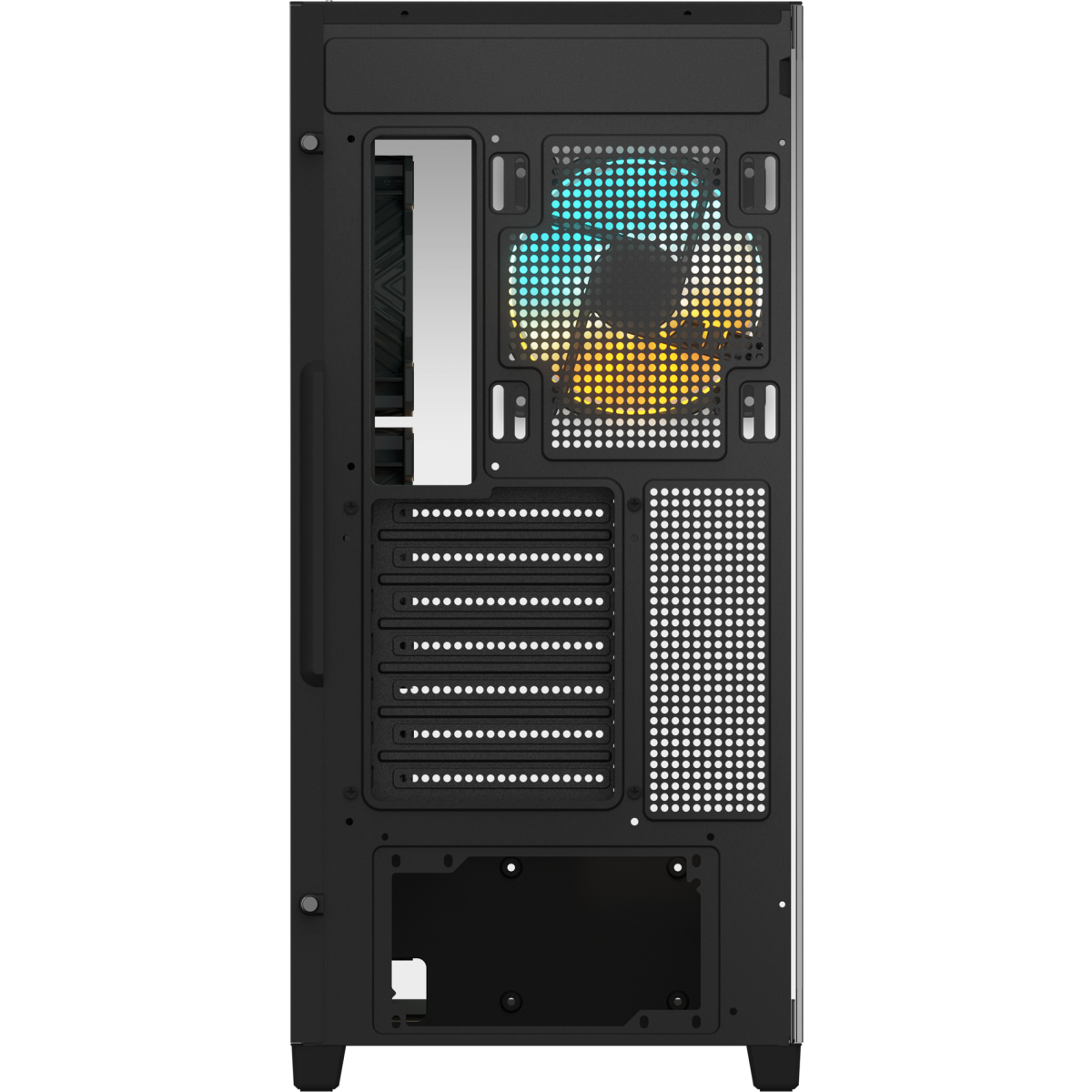 Корпус Gigabyte C500 PANORAMIC STEALTH - фото 6