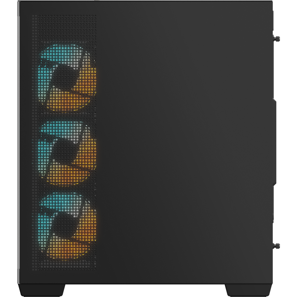 Корпус Gigabyte C500 PANORAMIC STEALTH - фото 7