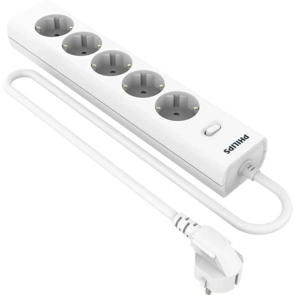 Сетевой фильтр Philips CHP2155WB