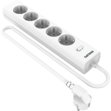 Сетевой фильтр Philips CHP2155WB (CHP2155WB/51)