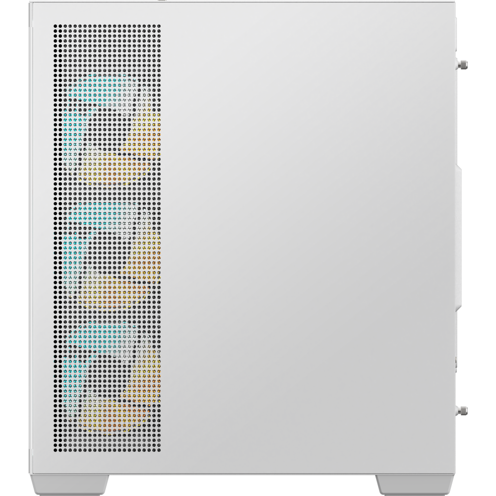 Корпус Gigabyte C500 PANORAMIC STEALTH ICE - фото 4