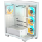 Корпус Gigabyte C500 PANORAMIC STEALTH ICE - фото 6