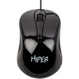 Мышь HIPER HOM-031 Black