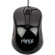 Мышь HIPER HOM-031 Black