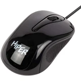 Мышь HIPER HOM-031 Black