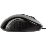 Мышь HIPER HOM-031 Black