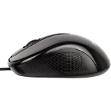 Мышь HIPER HOM-031 Black