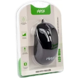 Мышь HIPER HOM-031 Black