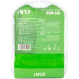 Мышь HIPER HOM-031 Black