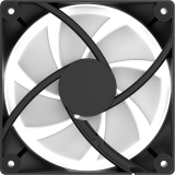 Вентилятор для корпуса Ocypus Delta F12 ARGB Black (3 шт.) (Delta-F12-BK ARGB 3 IN 1)