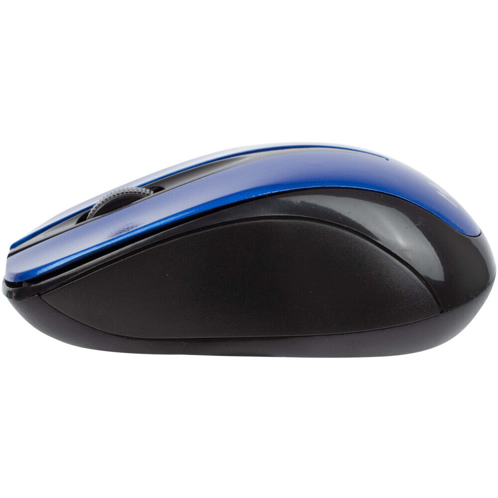 Мышь HIPER HOMW-062 Blue - фото 6