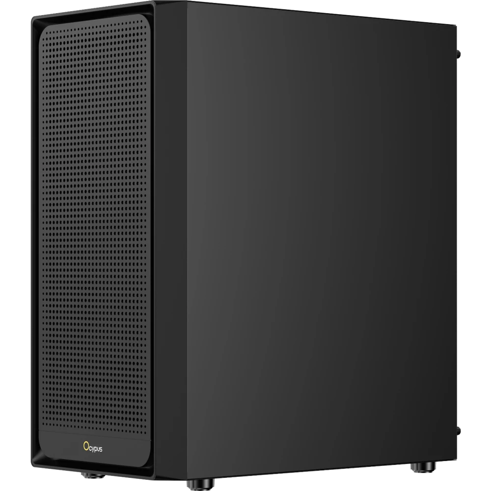 Корпус Ocypus Gamma C50 BK - Gamma-C50-BK - фото 2