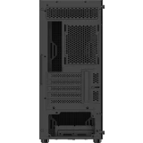 Корпус Ocypus Gamma C50 BK (Gamma-C50-BK)