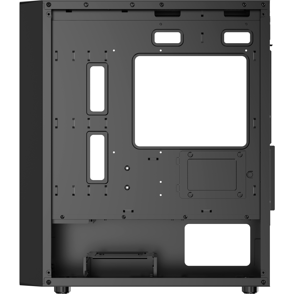 Корпус Ocypus Gamma C50 BK - Gamma-C50-BK - фото 5