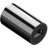 Проходной адаптер UGREEN NW116 Black (30837)