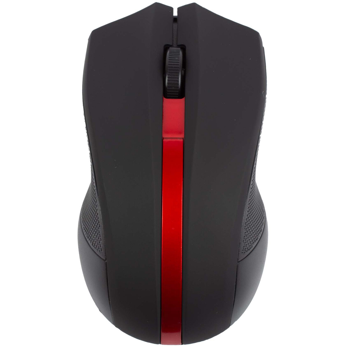 Мышь HIPER HOMW-073 Black/Red