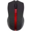 Мышь HIPER HOMW-073 Black/Red