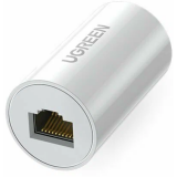 Проходной адаптер UGREEN NW116 White (20391)