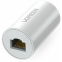 Проходной адаптер UGREEN NW116 White - 20391