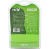 Мышь HIPER HOMW-101 Black