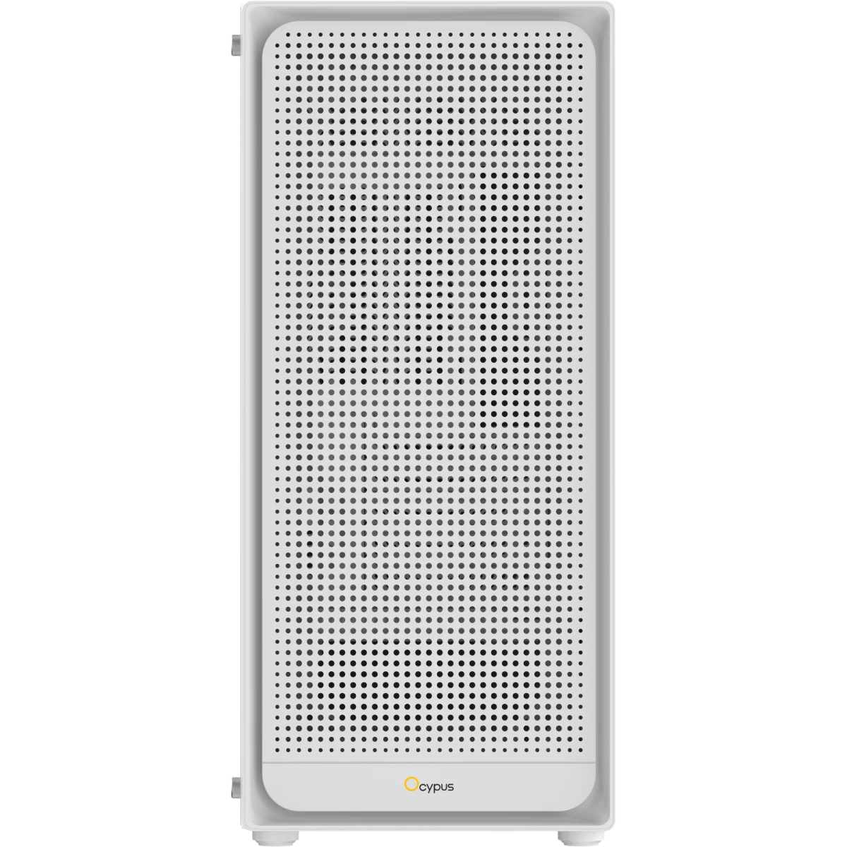 Корпус Ocypus Gamma C50 WH - Gamma-C50-WH - фото 2