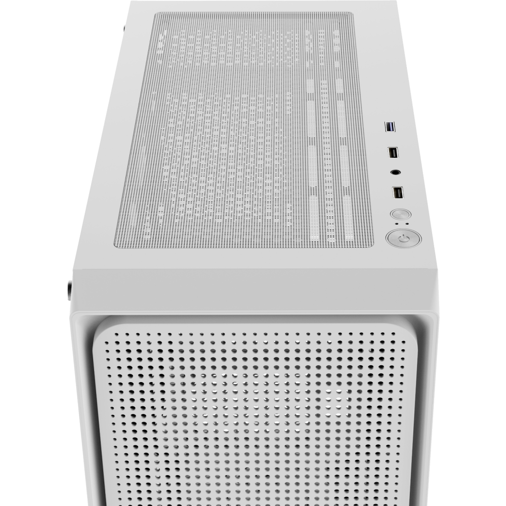 Корпус Ocypus Gamma C50 WH - Gamma-C50-WH - фото 8