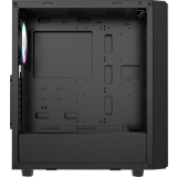 Корпус Ocypus Gamma C70 BK ARGB (Gamma-C70-BK)