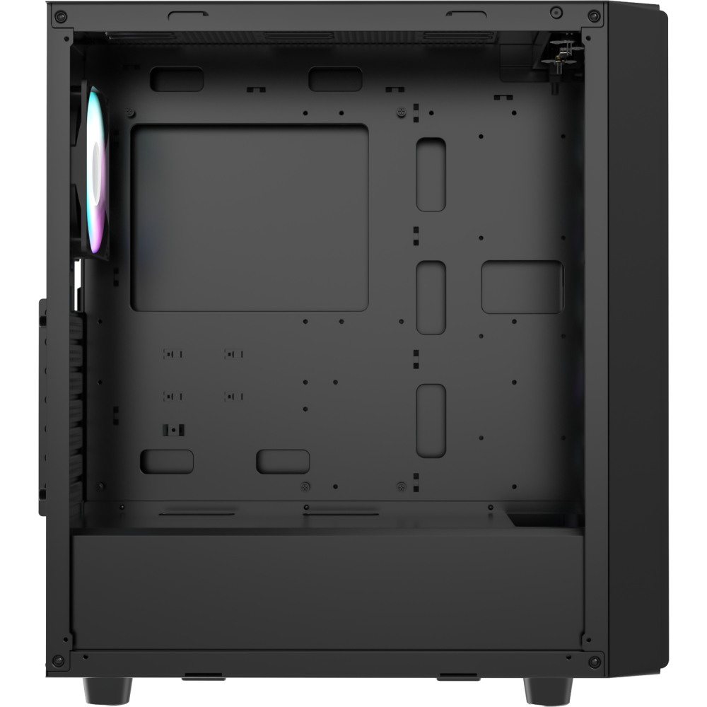 Корпус Ocypus Gamma C70 BK ARGB - Gamma-C70-BK - фото 4