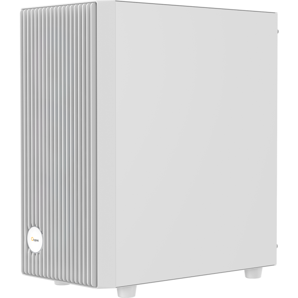 Корпус Ocypus Gamma C70 WH ARGB - Gamma-C70-WH - фото 2