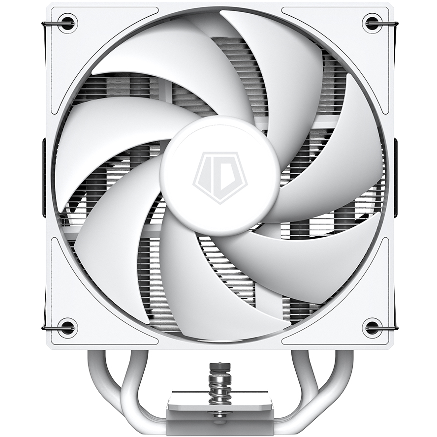 Кулер ID-COOLING FROZN A410 DW - фото 3