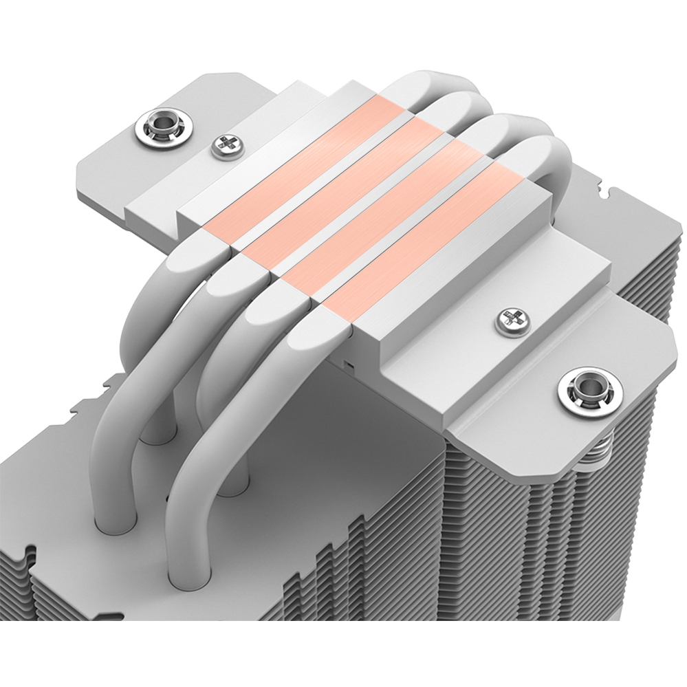 Кулер ID-COOLING FROZN A410 DW - фото 5