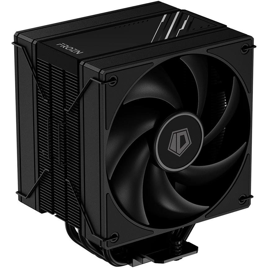 ПК Intel Core i5-14400F / NVIDIA RTX 5070 / 16 ГБ / SSD 2 ТБ + HDD 2 ТБ