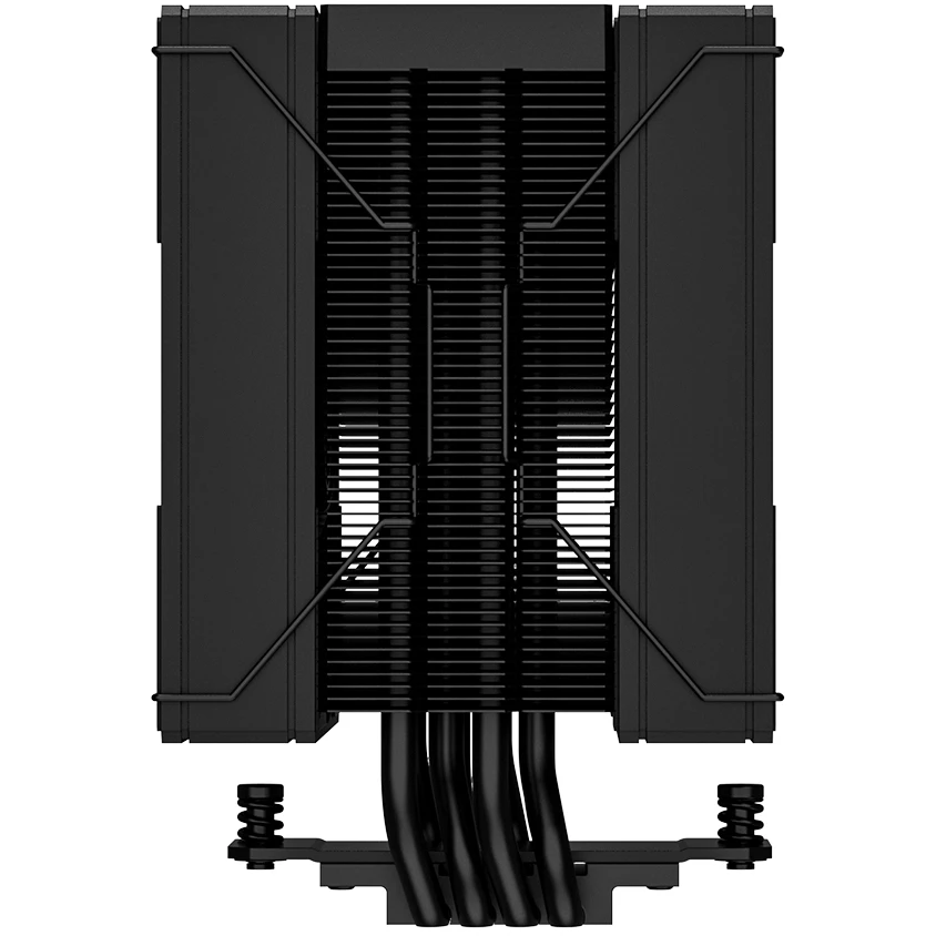 Кулер ID-COOLING FROZN A410 DK - фото 2