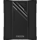 Кулер ID-COOLING FROZN A410 DK