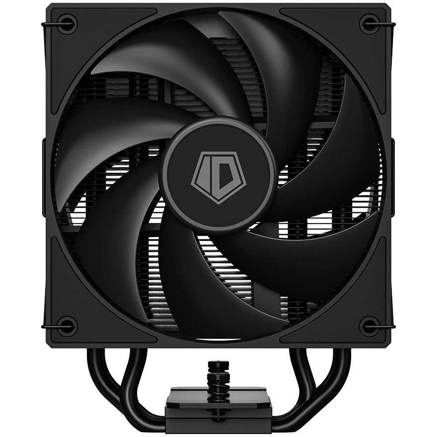 Кулер ID-COOLING FROZN A410 DK - фото 6