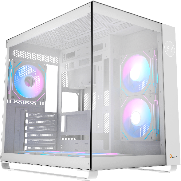 Корпус Ocypus Iota C70 WH ARGB