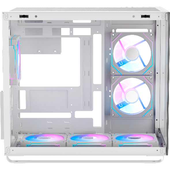 Корпус Ocypus Iota C70 WH ARGB - Iota-C70-WH - фото 3