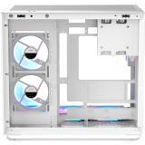 Корпус Ocypus Iota C70 WH ARGB (Iota-C70-WH)