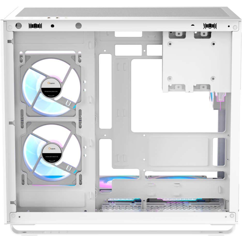 Корпус Ocypus Iota C70 WH ARGB - Iota-C70-WH - фото 6