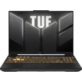 Ноутбук ASUS FX607JV TUF Gaming F16 (2024) (N3146) (FX607JV-N3146)