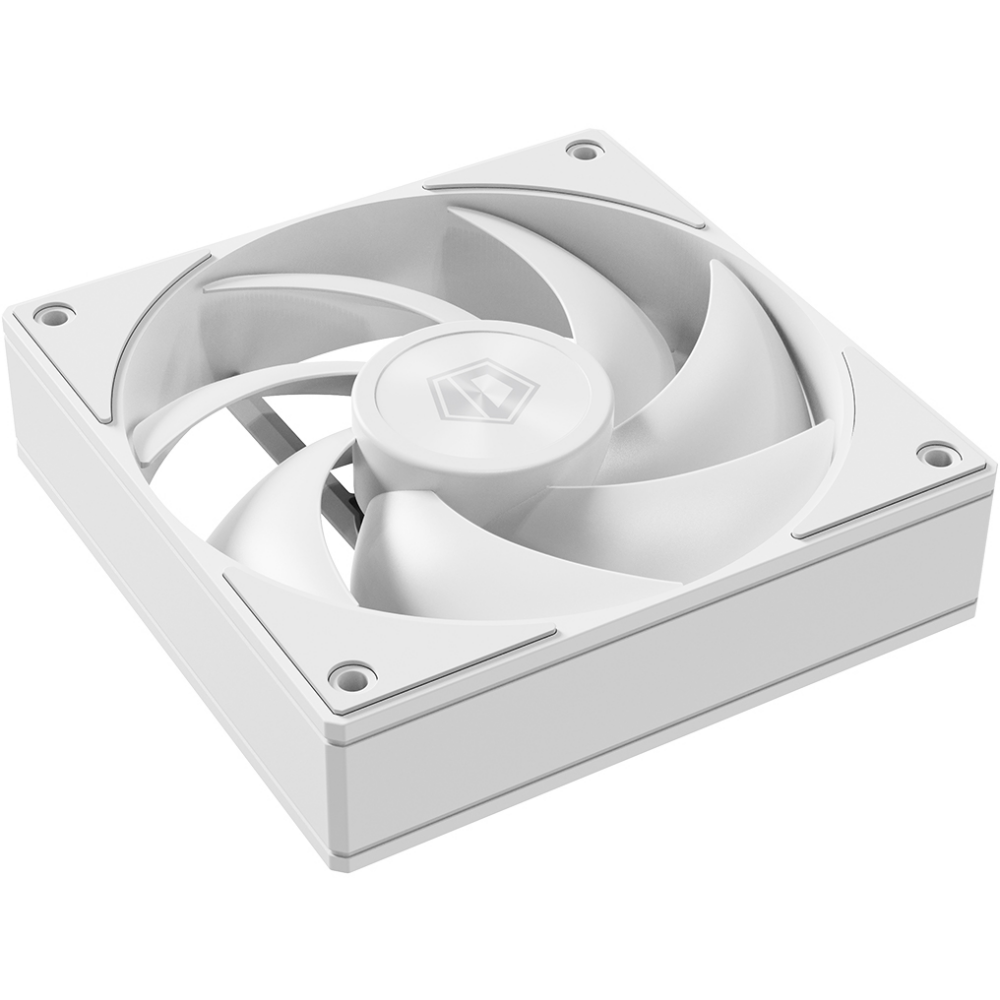 Вентилятор для корпуса ID-COOLING AF-1230-W - фото 4