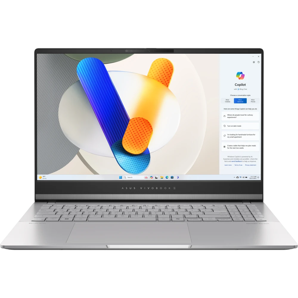 Ноутбук ASUS M5506NA Vivobook S 15 (MA013) - M5506NA-MA013