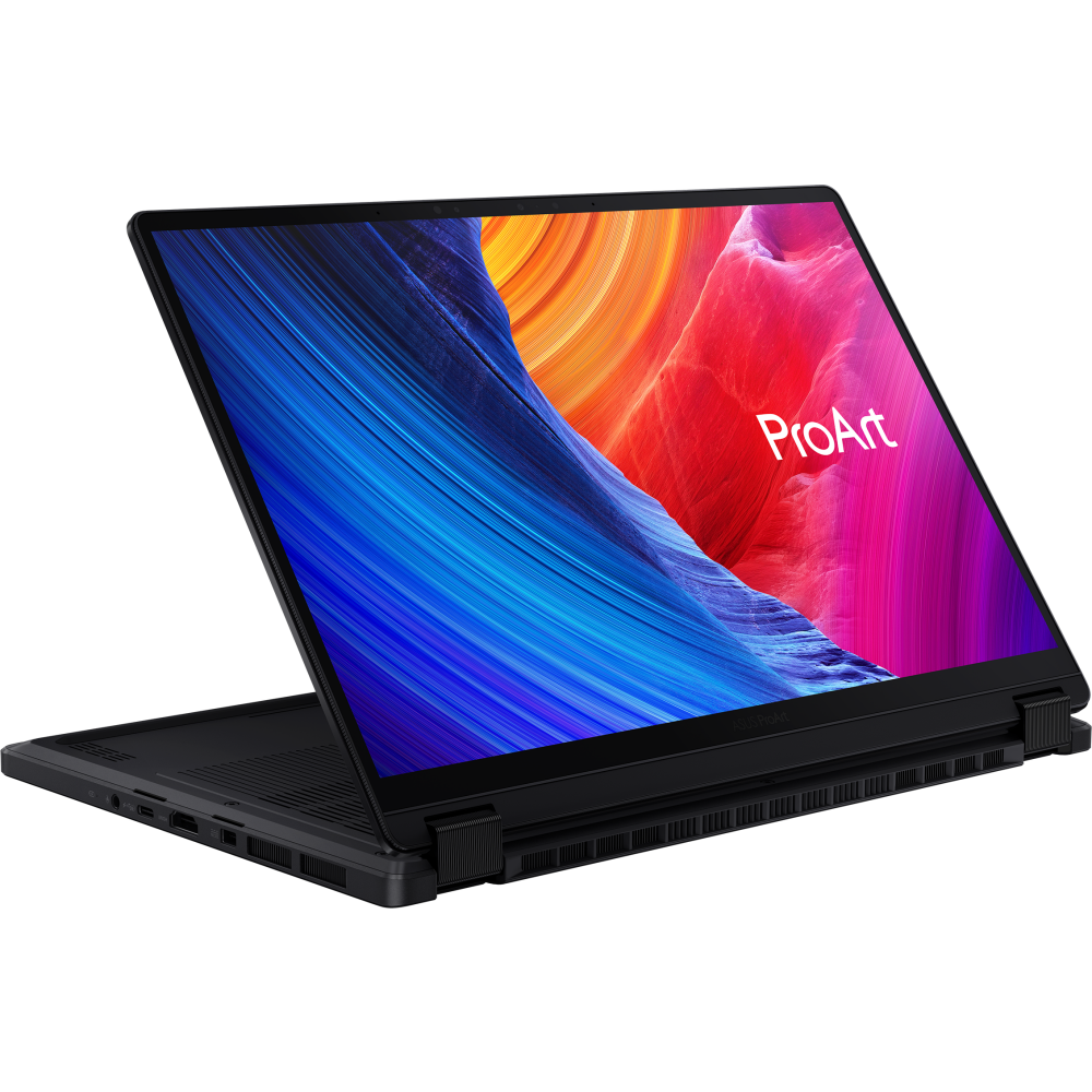 Ноутбук ASUS HN7306WV ProArt PX13 (LX014X) - HN7306WV-LX014X - фото 4