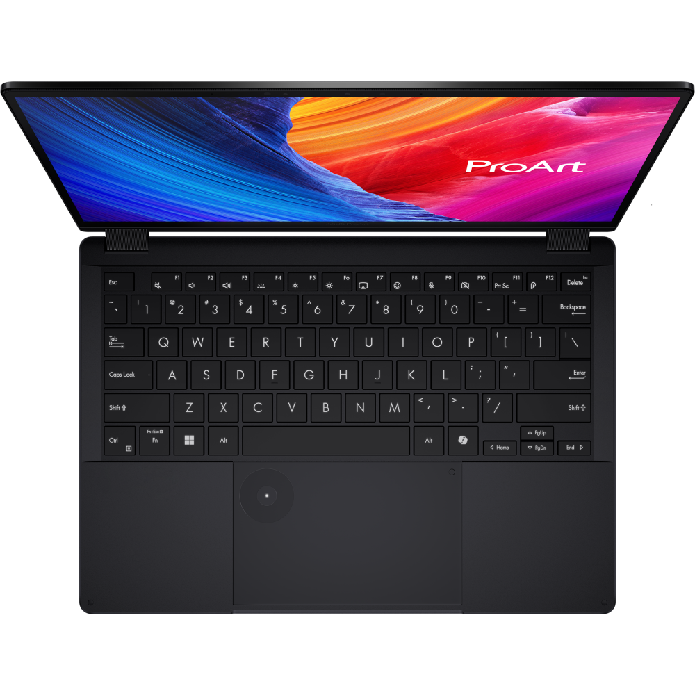 Ноутбук ASUS HN7306WV ProArt PX13 (LX014X) - HN7306WV-LX014X - фото 6