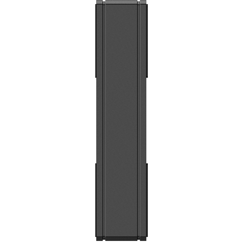 Вентилятор для корпуса ID-COOLING AS-120-ARGB-K TRIO (3 шт.) - фото 6