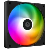 Вентилятор для корпуса ID-COOLING AS-120-ARGB-K