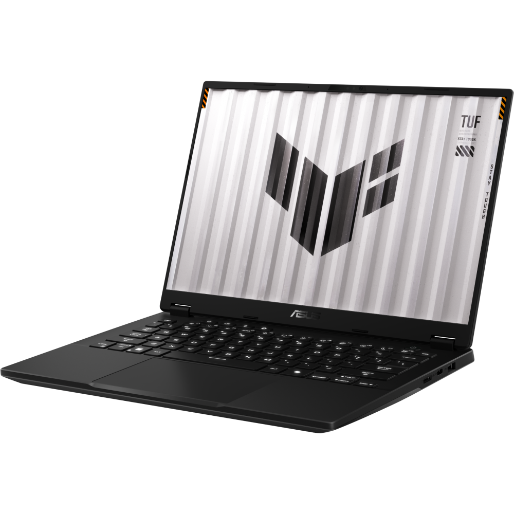 Ноутбук ASUS FA401UV TUF Gaming A14 (2024) (RG043) - FA401UV-RG043 - фото 3