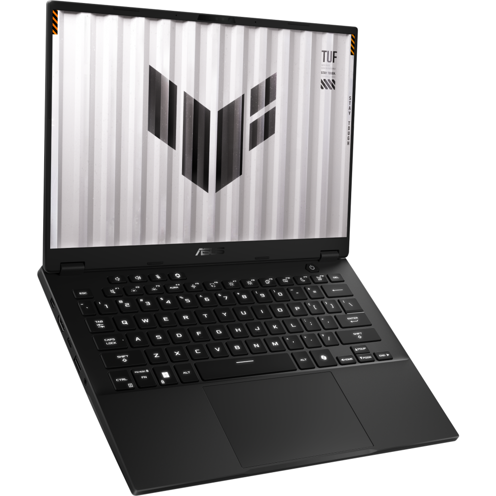 Ноутбук ASUS FA401UV TUF Gaming A14 (2024) (RG043) - FA401UV-RG043 - фото 4