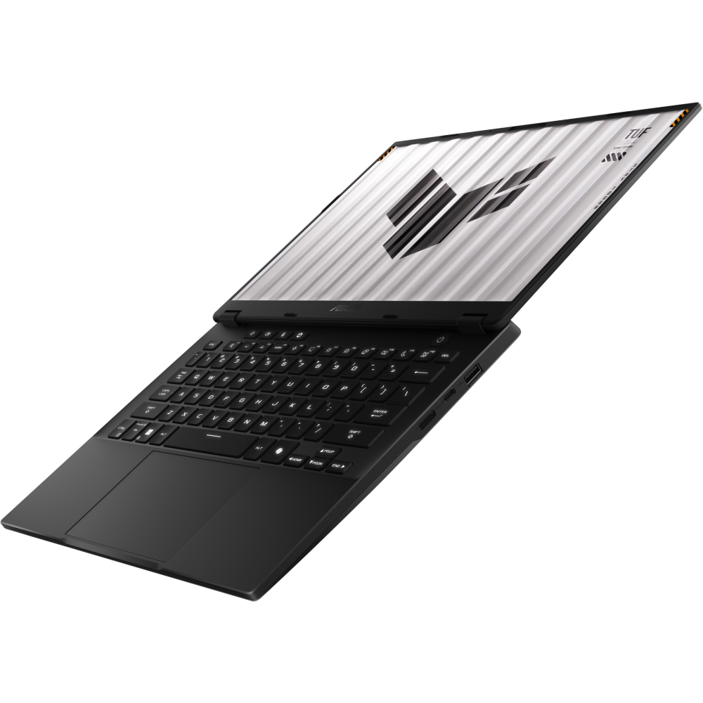 Ноутбук ASUS FA401UV TUF Gaming A14 (2024) (RG043) - FA401UV-RG043 - фото 5