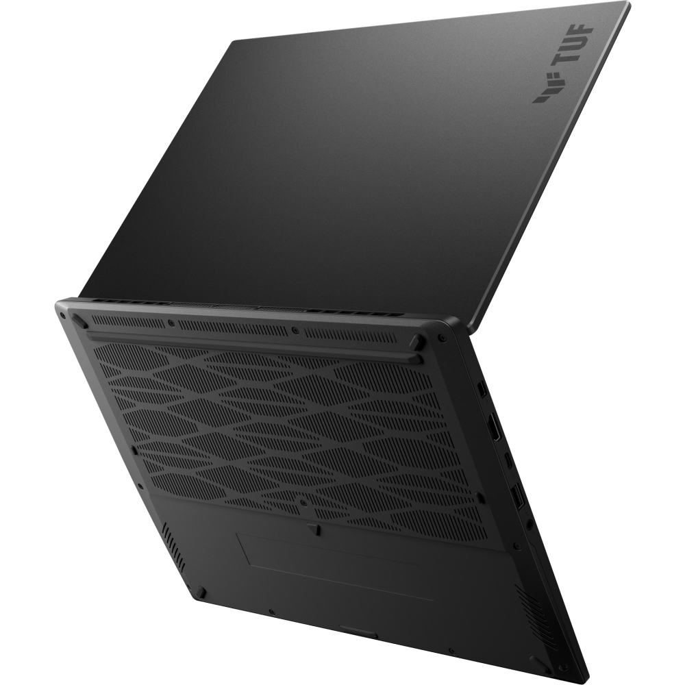 Ноутбук ASUS FA401UV TUF Gaming A14 (2024) (RG043) - FA401UV-RG043 - фото 7